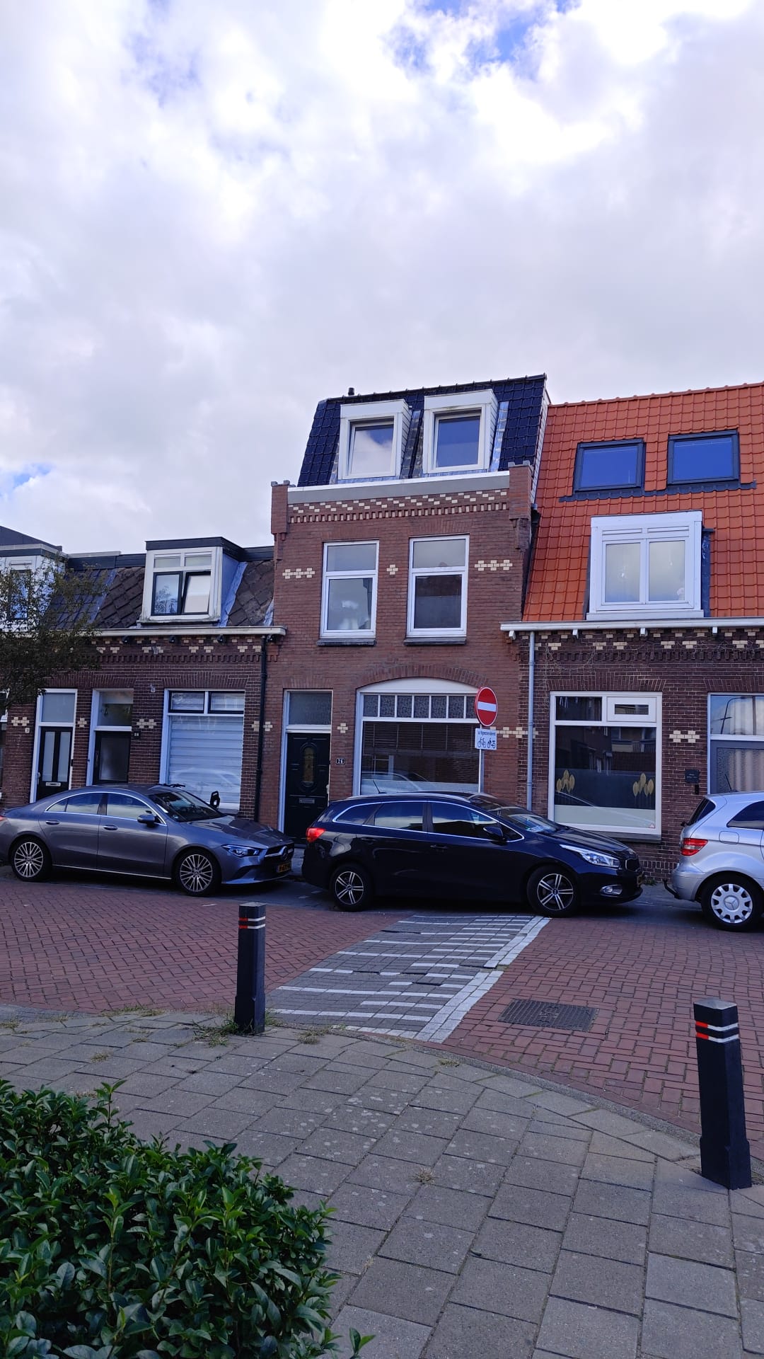 Professionele Gevelreiniging & Voegwerk in IJmuiden