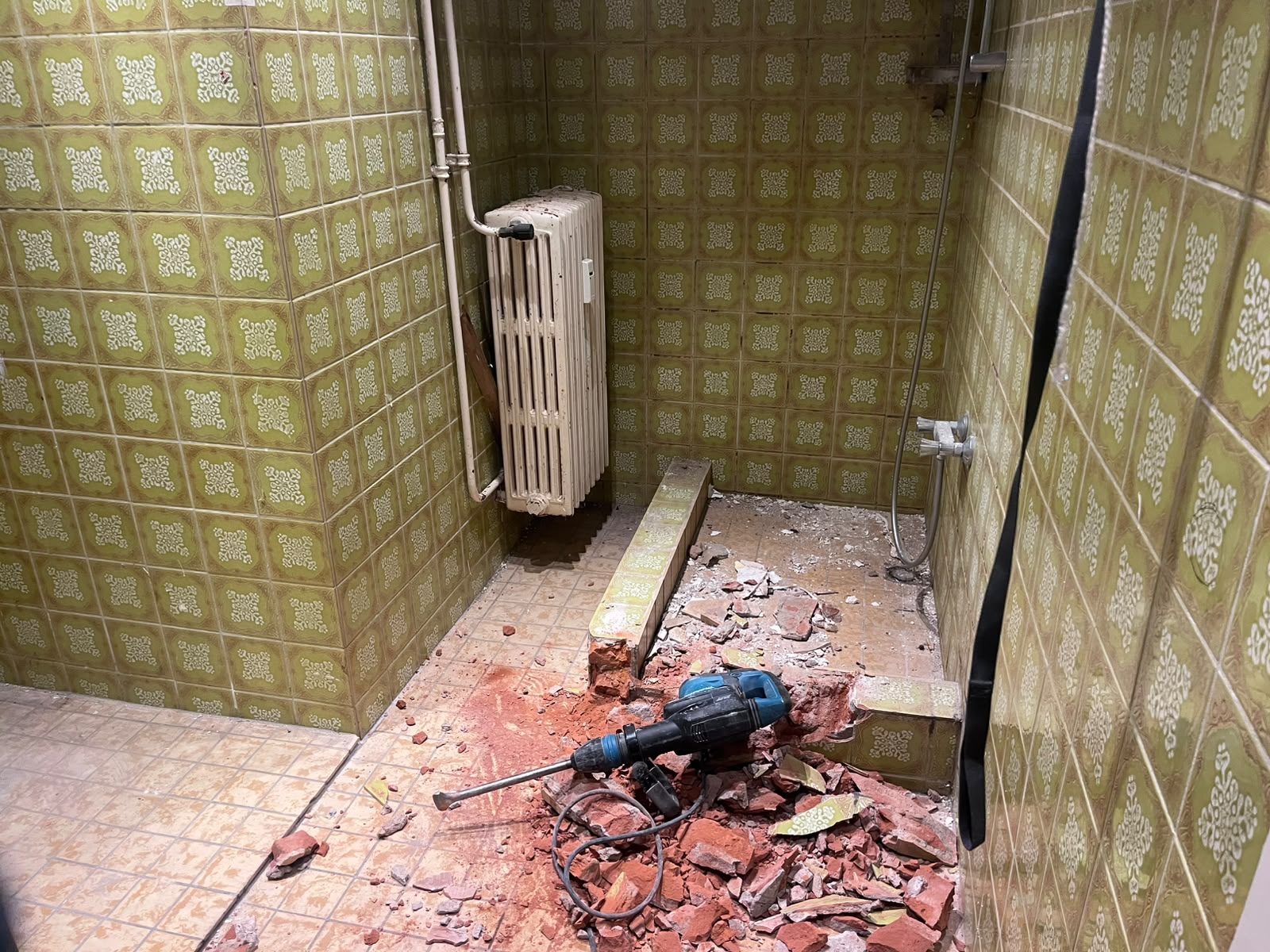 Badkamer Renovatie Compleet - Afbeelding 1