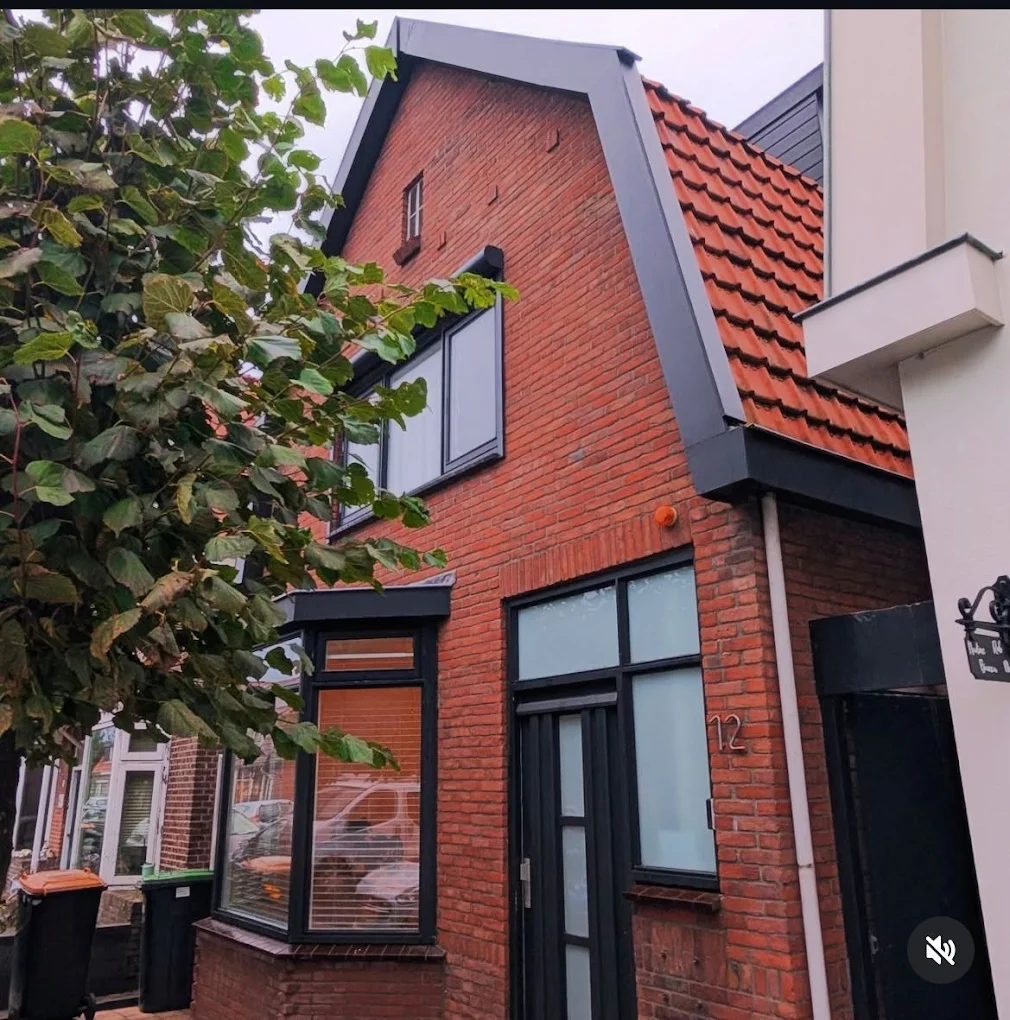 Renovatiediensten gevel en muur specialist IJmuiden