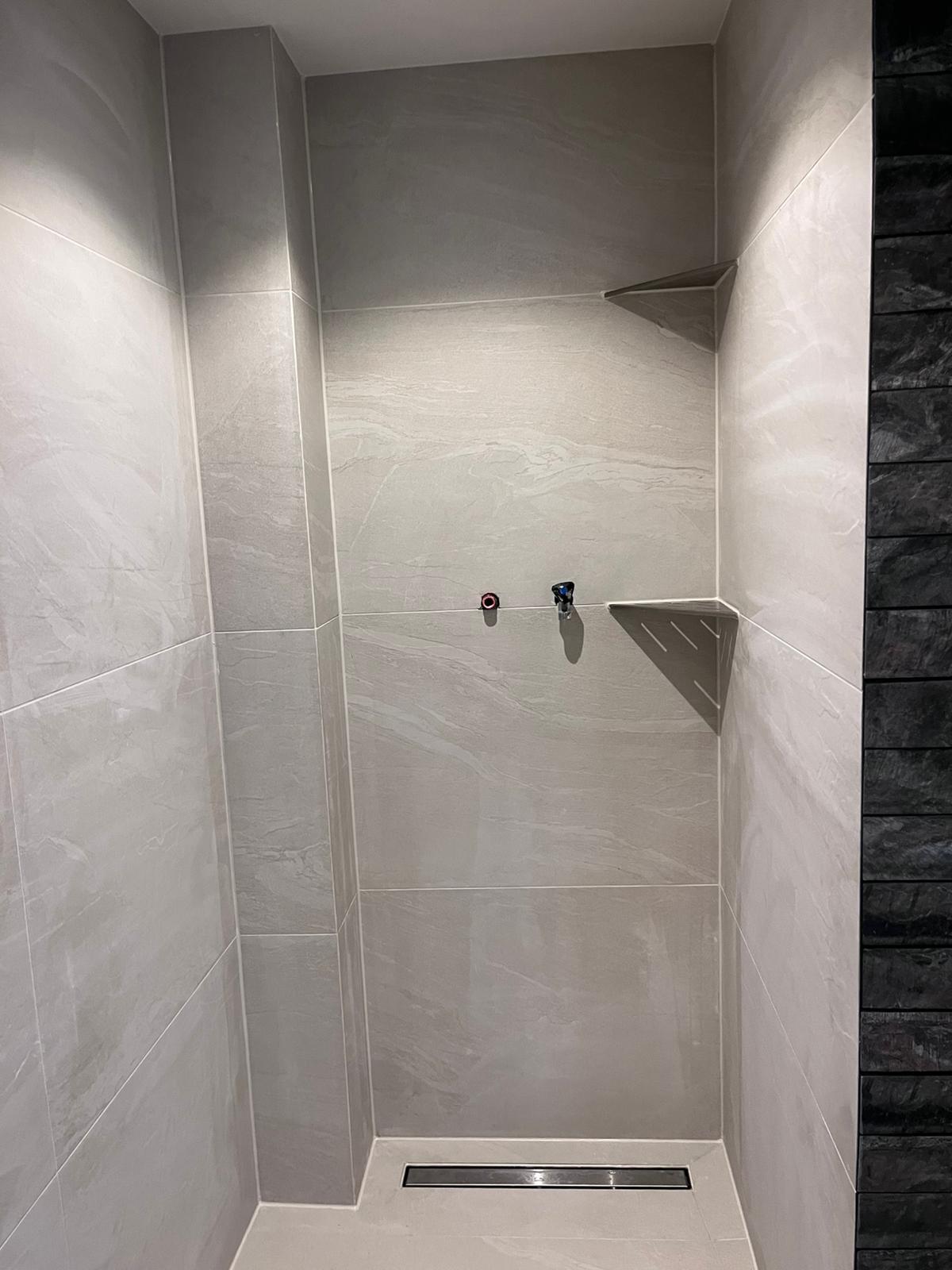Complete Badkamer Renovatie Rotterdam Zuid - Afbeelding 1